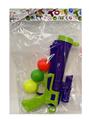 OBL10207770 - Soft bullet gun / Table Tennis gun