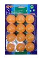 OBL10207787 - PINGPONG BALL/BADMINTON/Tennis ball