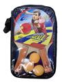 OBL10207809 - PINGPONG BALL/BADMINTON/Tennis ball