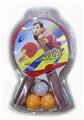 OBL10207810 - PINGPONG BALL/BADMINTON/Tennis ball