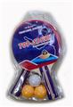 OBL10207811 - PINGPONG BALL/BADMINTON/Tennis ball