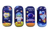 OBL10207835 - 小号太空人卡通加厚文具笔盒