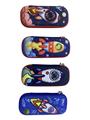 OBL10207837 - 小号太空人火箭卡通加厚文具笔盒