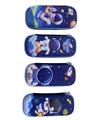 OBL10207839 - 小号太空人卡通加厚文具笔盒