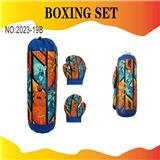 OBL10208002 - Boxingglove