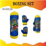 OBL10208005 - Boxingglove