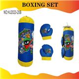 OBL10208006 - Boxingglove