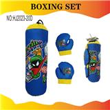 OBL10208008 - Boxingglove