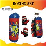 OBL10208009 - Boxingglove