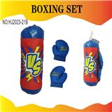 OBL10208010 - Boxingglove