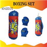 OBL10208012 - Boxingglove