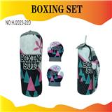 OBL10208014 - Boxingglove