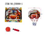 OBL10208031 - Basketball board / basketball