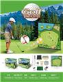 OBL10208088 - Bowling / Golf / Baseball