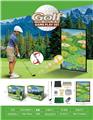 OBL10208089 - Bowling / Golf / Baseball
