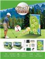 OBL10208090 - Bowling / Golf / Baseball