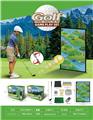 OBL10208091 - Bowling / Golf / Baseball