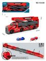 OBL10208142 - 弹射轨道车+2只AB车仔