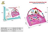 OBL10208238 - Baby carpet/Fitness frame