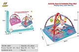 OBL10208239 - Baby carpet/Fitness frame