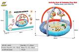 OBL10208241 - Baby carpet/Fitness frame