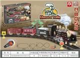 OBL10208446 - Remote control railway