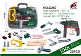 OBL10208604 - TOOL SERIES