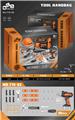 OBL10208651 - TOOL SERIES