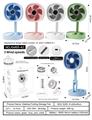 OBL10209464 - Fan