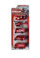 OBL10209599 - Sets / fire rescue set of / ambulance