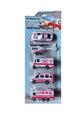 OBL10209601 - Sets / fire rescue set of / ambulance