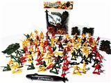 OBL10209604 - Militarytoys&Policeset