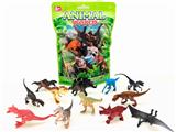 OBL10209629 - Animaltoys