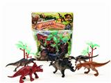 OBL10209634 - Animaltoys