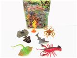 OBL10209636 - Animaltoys