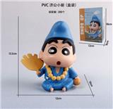 OBL10209651 - 6071 PVC 济公小新(盒装)
