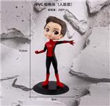 OBL10209664 - 8725 PVC 蜘蛛侠(人脸款)