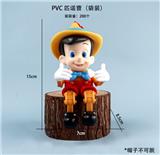 OBL10209667 - 8238 PVC 匹诺曹（袋装）
