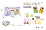 OBL10209704 - DIY彩泥磁吸摇摆
