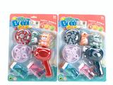 OBL10209722 - BUBBLE SET