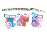 OBL10209725 - BUBBLE SET