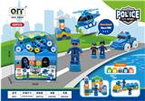 OBL10209792 - 城市警察系列