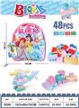 OBL10209929 - 迪士尼积木  48 PCS