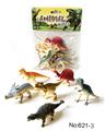 OBL10209937 - Animaltoys