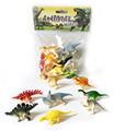 OBL10209939 - Animaltoys