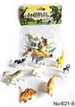 OBL10209942 - Animaltoys