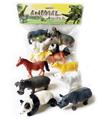 OBL10209943 - Animaltoys