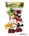 OBL10209945 - Animaltoys