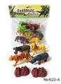 OBL10209946 - Animaltoys