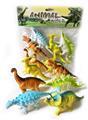 OBL10209947 - Animaltoys